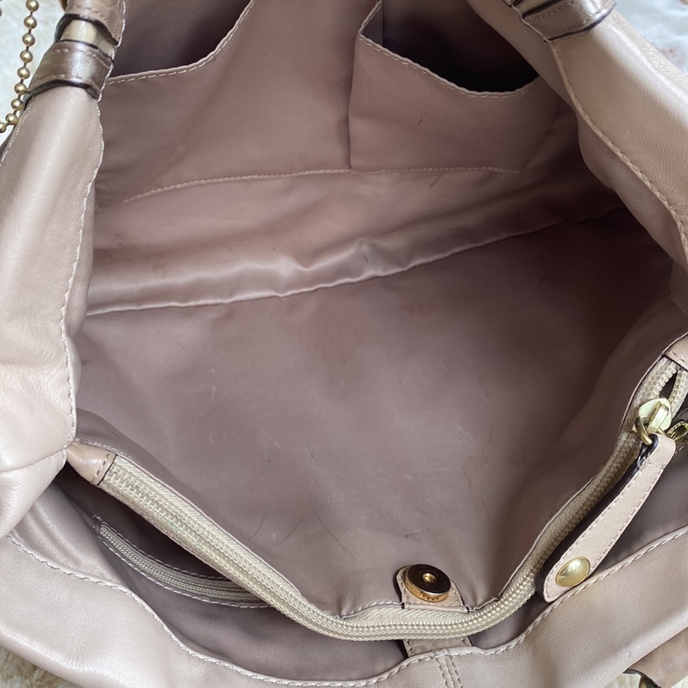 Coach Bag - Picture 7 of 9